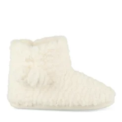 Chaussons Bottines BLANC PHILOV