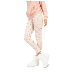 Chaussons Bottines BLANC MERRY SCOTT