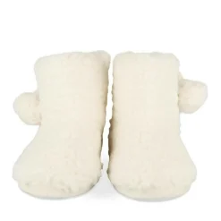 Chaussons Bottines BLANC PHILOV