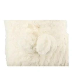 Chaussons Bottines BLANC PHILOV