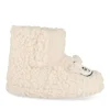 Chaussons Bottines Koala BEIGE CHARLIE & FRIENDS