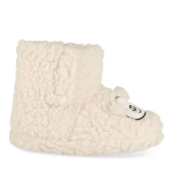Chaussons Bottines Koala BEIGE CHARLIE & FRIENDS