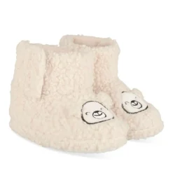 Chaussons Bottines Koala BEIGE CHARLIE & FRIENDS