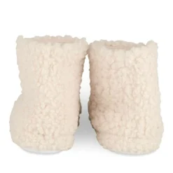 Chaussons Bottines Koala BEIGE CHARLIE & FRIENDS