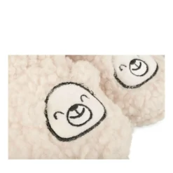Chaussons Bottines Koala BEIGE CHARLIE & FRIENDS