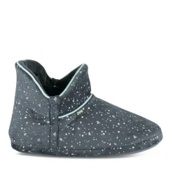 Chaussons Bottines MARINE DIM