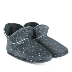 Chaussons Bottines MARINE DIM