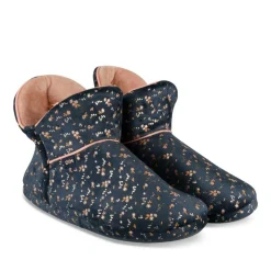 Chaussons Bottines MARINE DIM