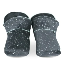 Chaussons Bottines MARINE DIM