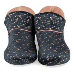 Chaussons Bottines MARINE DIM
