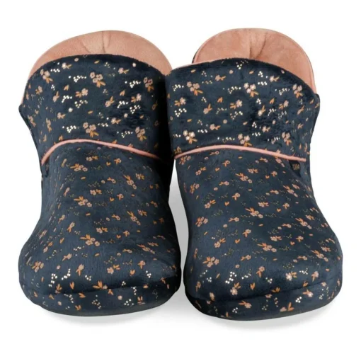 Chaussons Bottines MARINE DIM