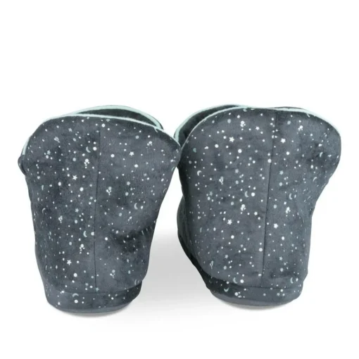 Chaussons Bottines MARINE DIM