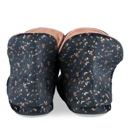 Chaussons Bottines MARINE DIM