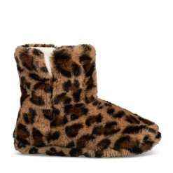 Chaussons Bottines MARRON SINEQUANONE