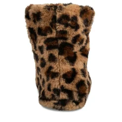 Chaussons Bottines MARRON SINEQUANONE