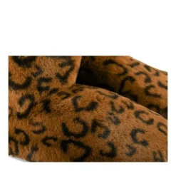 Chaussons Bottines MARRON MERRY SCOTT