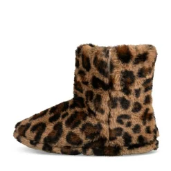 Chaussons Bottines MARRON SINEQUANONE