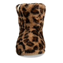 Chaussons Bottines MARRON SINEQUANONE