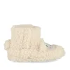 Chaussons Bottines Mouton BEIGE NINI & GIRLS