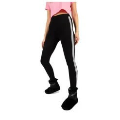 Chaussons Bottines NOIR KENDALL+KYLIE
