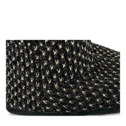 Chaussons Bottines NOIR PHILOV