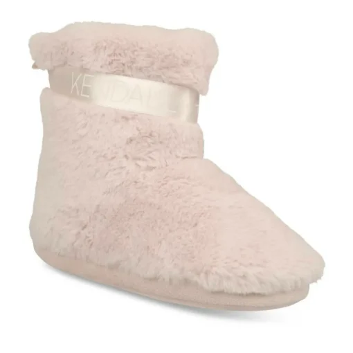 Chaussons Bottines ROSE KENDALL+KYLIE