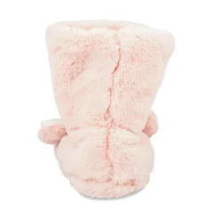 Chaussons Bottines ROSE LOVELY SKULL