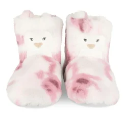 Chaussons Bottines ROSE MERRY SCOTT