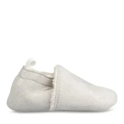 Chaussons Chaussons GRIS Garçon Motif Uni A Enfiler