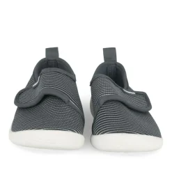 Chaussons Chaussons MARINE Garçon Motif Rayures Scratch
