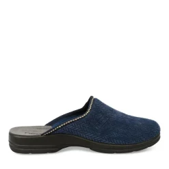 Chaussons Confort MARINE Homme