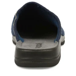 Chaussons Confort MARINE Homme