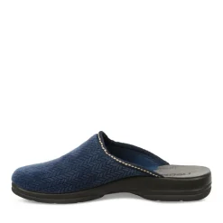 Chaussons Confort MARINE Homme