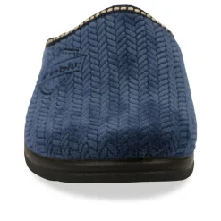 Chaussons Confort MARINE Homme