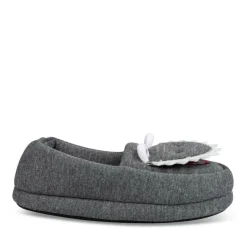 Chaussons Crocodile GRIS TAMS