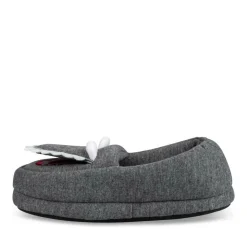 Chaussons Crocodile GRIS TAMS