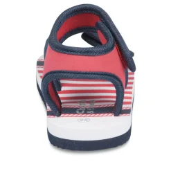 Chaussons De Gym BLEU Garçon