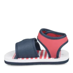 Chaussons De Gym BLEU Garçon