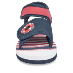 Chaussons De Gym BLEU Garçon