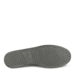 Chaussons De Gym NOIR Fille Motif Uni A Enfiler