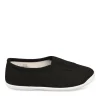 Chaussons De Gym NOIR Garçon A Enfiler
