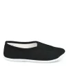 Chaussons De Gym NOIR Garçon A Enfiler