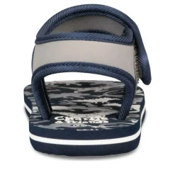 Chaussons De Gym NOIR Garçon Scratch