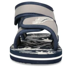 Chaussons De Gym NOIR Garçon Scratch