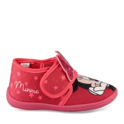 Chaussons FUSCHIA Fille Motif Multicolore Scratch