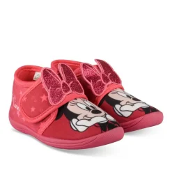 Chaussons FUSCHIA Fille Motif Multicolore Scratch