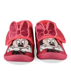 Chaussons FUSCHIA Fille Motif Multicolore Scratch