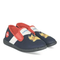Chaussons Garçon MARINE POKEMON
