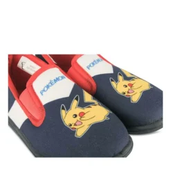 Chaussons Garçon MARINE POKEMON