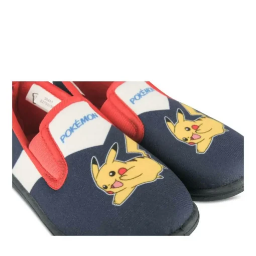 Chaussons Garçon MARINE POKEMON